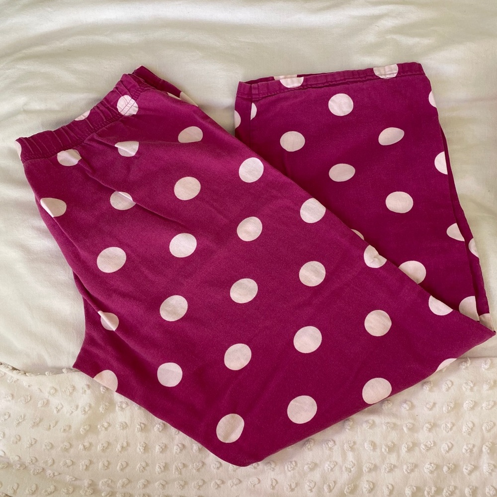 Aerie pajama pant